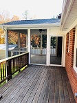Screen Porch
