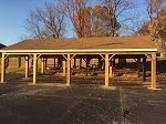 Picnic Shelter