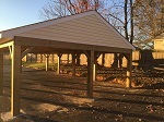 Picnic Shelter