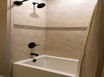 Bath Remodel