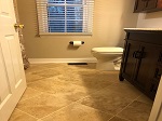 Bath Remodel
